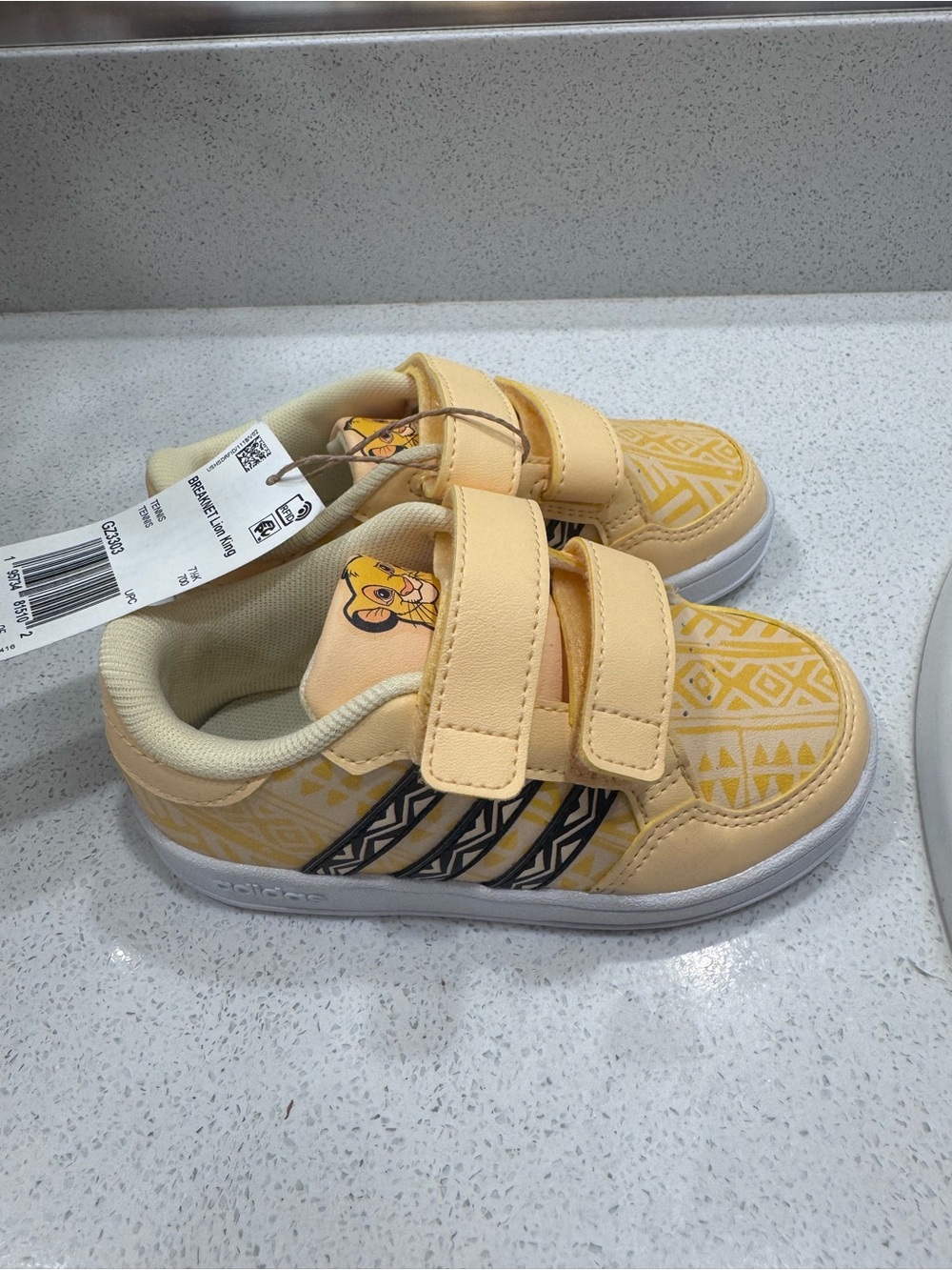 adidas Disney x Breaknet I 'The Lion King - Simba'